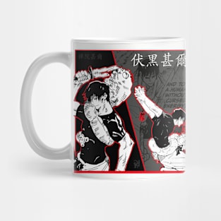 TojiArtStyle Mug